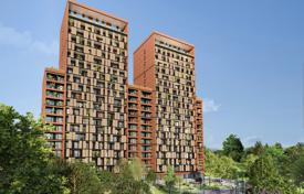 1-zimmer wohnung 71 m² in Vake-Saburtalo, Georgien. $137 000