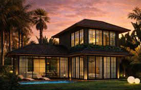 2-zimmer villa 112 m² in Gianyar, Indonesien. $219 000