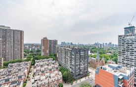 Wohnung – Mutual Street, Old Toronto, Toronto,  Ontario,   Kanada. C$1 067 000