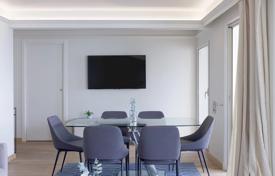 4-zimmer wohnung in Cannes, Frankreich. 6 500 €  pro Woche