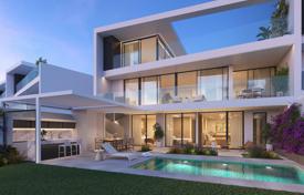 9-zimmer haus in der stadt 435 m² in Sotogrande, Spanien. 1 850 000 €
