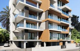 3-zimmer appartements in neubauwohnung 139 m² in Germasogeia, Zypern. 846 000 €