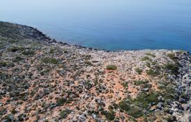 Grundstück – Kalathas, Kreta, Griechenland. 1 600 000 €