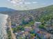 Investitionsgrundstück in Krašići, Montenegro. 4 250 000 €