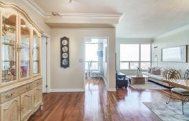 2-zimmer wohnung in Scarborough, Kanada. C$851 000
