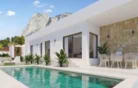 3-zimmer villa 172 m² in Benidorm, Spanien. 555 000 €