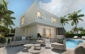 3-zimmer einfamilienhaus in Famagusta, Zypern. 430 000 €