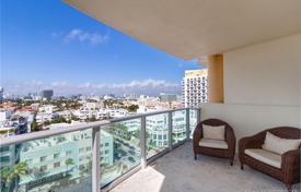 Wohnung – Ocean Drive, Miami Beach, Florida,  Vereinigte Staaten. $929 000