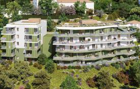 New residential complex with apartments in Nizza, Frankreich. ab 330 000 €