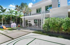 Villa – Bal Harbour, Florida, Vereinigte Staaten. $6 800 000