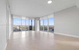 3-zimmer appartements in eigentumswohnungen 145 m² in Aventura, Vereinigte Staaten. 882 000 €