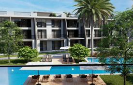 Neubauwohnung – Famagusta, Zypern. 190 000 €