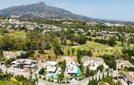 4-zimmer villa 770 m² in Nueva Andalucia, Spanien. 3 950 000 €