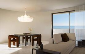 1-zimmer penthaus 112 m² in Calp, Spanien. 561 000 €