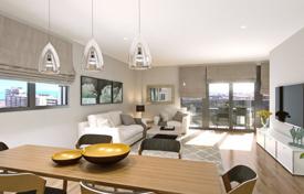 4-zimmer appartements in neubauwohnung 129 m² in Badalona, Spanien. 456 000 €