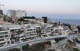 New residential complex with apartments in Agios Tychonas, Zypern. ab 1 111 000 €