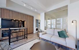 Wohnung – Shuter Street, Old Toronto, Toronto,  Ontario,   Kanada. C$835 000