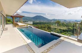 3-zimmer villa auf Koh Samui, Thailand. Price on request