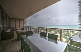 Wohnung – Bal Harbour, Florida, Vereinigte Staaten. 4 000 €  pro Woche