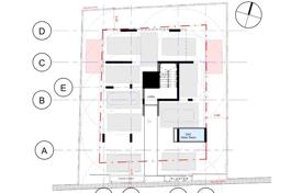2-zimmer penthaus 92 m² in Zakaki, Zypern. 500 000 €