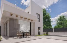 4-zimmer villa 130 m² in Los Montesinos, Spanien. 460 000 €