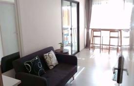 1-zimmer appartements in eigentumswohnungen in Khlong Toei, Thailand. $210 000