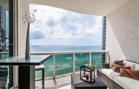 Wohnung – Collins Avenue, Miami, Florida,  Vereinigte Staaten. $1 670 000