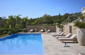 Villa – Grimaud, Côte d'Azur, Frankreich. 9 200 000 €