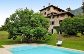 3-zimmer villa in Germignaga, Italien. Price on request