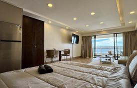 Wohnung 54 m² in Pattaya, Thailand. $155 000
