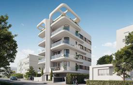 New residential complex with apartments in Neapolis, Zypern. ab 455 000 €