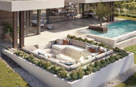 9-zimmer villa 365 m² in Sotogrande, Spanien. 3 600 000 €