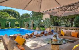 25-zimmer villa in Villefranche-sur-Mer, Frankreich. 62 000 €  pro Woche