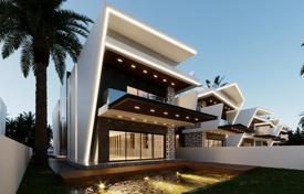 6-zimmer villa 350 m² in Antalya (city), Türkei. 1 350 000 €