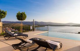 12-zimmer haus in der stadt 360 m² in Sibenik, Kroatien. Price on request