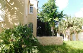 Einfamilienhaus – Fort Lauderdale, Florida, Vereinigte Staaten. $800 000
