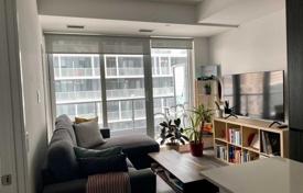 Wohnung – Sumach Street, Old Toronto, Toronto,  Ontario,   Kanada. C$757 000
