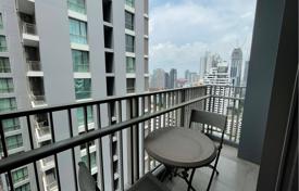 1-zimmer appartements in eigentumswohnungen in Watthana, Thailand. $338 000