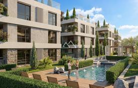 2-zimmer wohnung 71 m² in Tivat city, Montenegro. 300 000 €