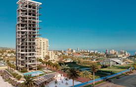 2-zimmer wohnung 116 m² in Calp, Spanien. 483 000 €