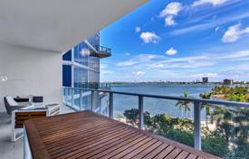 Wohnung – Miami, Florida, Vereinigte Staaten. $1 175 000