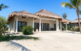 3-zimmer villa 190 m² in East Nusa Tenggara, Indonesien. $200 000