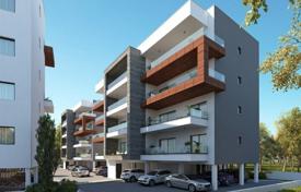 2-zimmer penthaus in Limassol (Lemesos), Zypern. 300 000 €