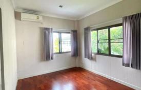 3-zimmer einfamilienhaus in Prawet, Thailand. $3 060  pro Woche