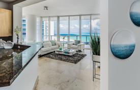 Wohnung – Miami Beach, Florida, Vereinigte Staaten. 3 450 €  pro Woche