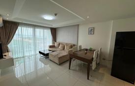 2-zimmer wohnung 74 m² in Pattaya, Thailand. $198 000