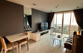 1-zimmer wohnung 44 m² in Pattaya, Thailand. $116 000
