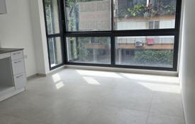2-zimmer wohnung 60 m² in Tel Aviv, Israel. $975 000