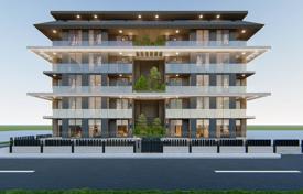 Neubauwohnung – Oba, Antalya, Türkei. $271 000