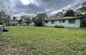 Grundstück – Miami, Florida, Vereinigte Staaten. 622 000 €